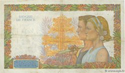 500 Francs LA PAIX FRANCE 1940 F.32.11 TB+