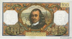 100 Francs CORNEILLE FRANCE 1970 F.65.30 TTB+