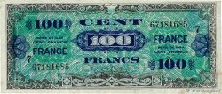 100 Francs FRANCE FRANCE 1945 VF.25.07 TTB+