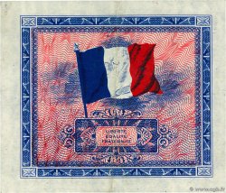 2 Francs DRAPEAU FRANCE 1944 VF.16.01 SUP