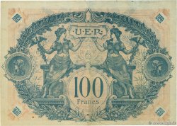 100 Francs FRANCE régionalisme et divers Roanne 1929 pr.SUP
