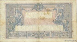 1000 Francs BLEU ET ROSE FRANCE 1923 F.36.39 F-