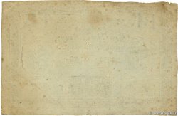 10 Livres filigrane républicain FRANCE 1792 Ass.36c TB
