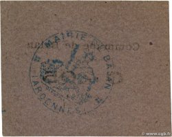 5 Centimes FRANCE régionalisme et divers Balan 1914 JP.08-321 SUP
