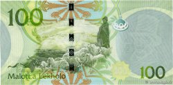 100 Maloti LESOTHO 2010 P.24a UNC