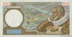 100 Francs SULLY FRANCE 1942 F.26.69 pr.NEUF