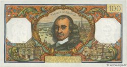 100 Francs CORNEILLE FRANCE 1964 F.65.02 SUP