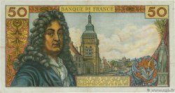 50 Francs RACINE FRANCE 1969 F.64.14 F