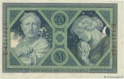 20 Mark ALLEMAGNE 1915 P.063 pr.NEUF