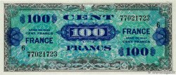 100 Francs FRANCE FRANCE 1945 VF.25.06 SPL