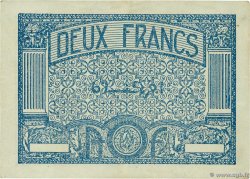 2 Francs AFRIQUE OCCIDENTALE FRANÇAISE (1895-1958) 1944 P.35 TTB+