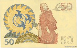 50 Kronor SUÈDE 1989 P.53d SPL+