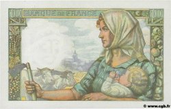 10 Francs MINEUR FRANCE 1944 F.08.10 pr.NEUF