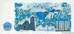 100 Dinars ALGÉRIE  1981 P.131a pr.NEUF