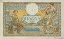 100 Francs LUC OLIVIER MERSON grands cartouches FRANCE 1928 F.24.07 F