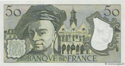 50 Francs QUENTIN DE LA TOUR FRANCE 1978 F.67.03 pr.NEUF