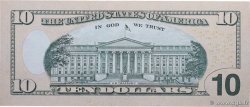 10 Dollars ÉTATS-UNIS D
