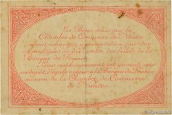 50 Centimes Petit numéro FRANCE regionalism and various Nantes 1918 JP.088.03 F+