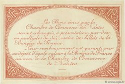 1 Franc FRANCE régionalisme et divers Nantes 1918 JP.088.05 SUP