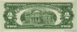 2 Dollars Remplacement ÉTATS-UNIS D