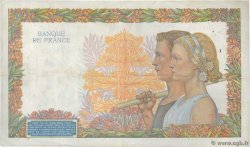 500 Francs LA PAIX FRANCE 1940 F.32.02 pr.TTB