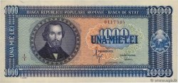 1000 Lei ROMANIA  1950 P.087