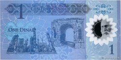 1 Dinar LIBYEN  2019 P.85 ST