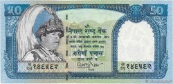 50 Rupees NÉPAL  2006 P.48a