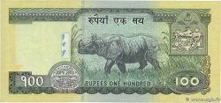 100 Rupees NEPAL  2006 P.57 UNC