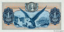 1 Peso Oro COLOMBIE  1973 P.404e NEUF