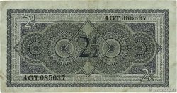 2,5 Gulden PAYS-BAS  1949 P.073 TB