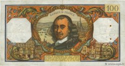 100 Francs CORNEILLE FRANCE 1968 F.65.22 F+