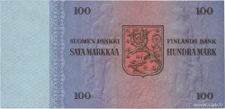 100 Markkaa FINLANDE 1976 P.109a SUP