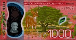 1000 Colones COSTA RICA  2019 P.280 ST