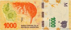 1000 Pesos ARGENTINA  2020 P.366 UNC