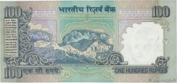 100 Rupees INDIA  1996 P.091o XF+