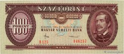 100 Forint UNGARN  1984 P.171g fST