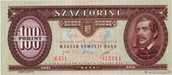 100 Forint HUNGARY  1995 P.174c UNC