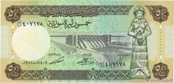 50 Pounds SYRIE  1988 P.103d