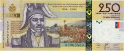 250 Gourdes HAÏTI 2004 P.276a NEUF