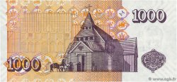 1000 Kronur ISLANDA  2001 P.59 AU+