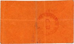 2 Francs FRANCE régionalisme et divers  1915 JP.02-0912 TTB
