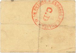 1 Franc FRANCE regionalismo e varie  1916 JP.02-2426 AU