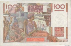 100 Francs JEUNE PAYSAN FRANCIA  1951 F.28.30 q.SPL