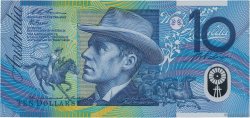10 Dollars AUSTRALIA  1993 P.52a