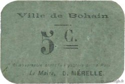 5 Centimes FRANCE regionalismo y varios  1916 JP.02-2520a