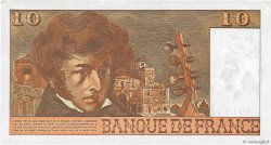 10 Francs BERLIOZ Grand numéro FRANCE  1978 F.63.25 UNC-