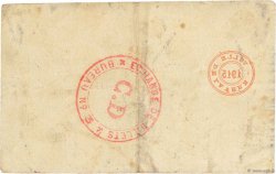 25 Centimes FRANCE regionalismo e varie  1915 JP.02-0806 q.BB