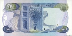1 Dinar IRAK  1973 P.063a EBC