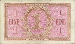 1 Deutsche Mark GERMAN FEDERAL REPUBLIC  1948 P.02b MBC